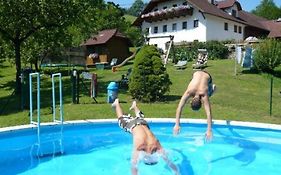 Ferienhof Pfaffenlehen